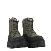 Buty Palladium PALLASQUAD ZIP TX zielony 99532-325